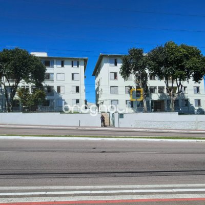 Apartamento com 62m², 2 quartos, 1 garagem, no bairro Capoeiras em Florianópolis