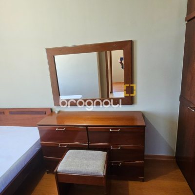 Apartamento com 62m², 2 quartos, 1 garagem, no bairro Capoeiras em Florianópolis