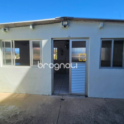 Apartamento com 62m², 2 quartos, 1 garagem, no bairro Capoeiras em Florianópolis
