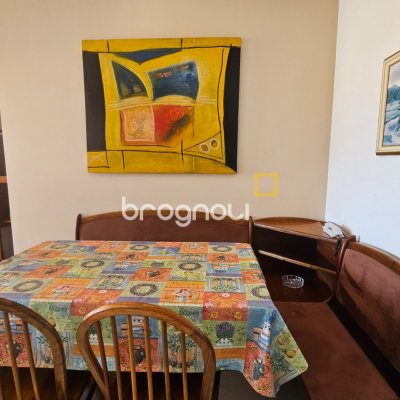 Apartamento com 62m², 2 quartos, 1 garagem, no bairro Capoeiras em Florianópolis