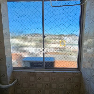 Apartamento com 62m², 2 quartos, 1 garagem, no bairro Capoeiras em Florianópolis