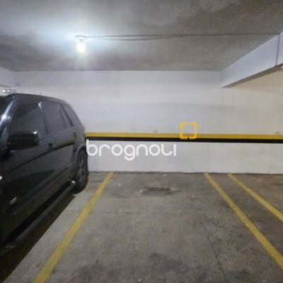 Apartamento com 62m², 2 quartos, 1 garagem, no bairro Capoeiras em Florianópolis