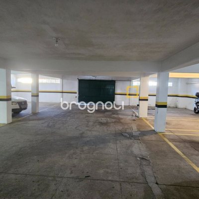 Apartamento com 62m², 2 quartos, 1 garagem, no bairro Capoeiras em Florianópolis