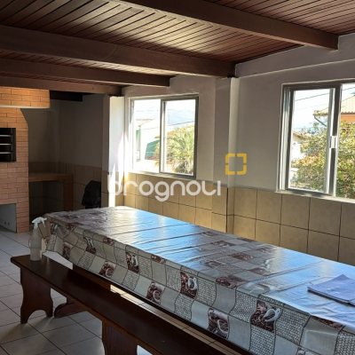Apartamento com 62m², 2 quartos, 1 garagem, no bairro Capoeiras em Florianópolis