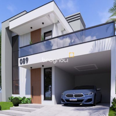 Casa com 148m², 2 quartos (sendo 2 suítes), 2 garagens, no bairro Ingleses em Florianópolis