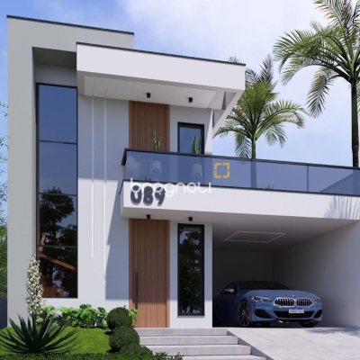 Casa com 148m², 2 quartos (sendo 2 suítes), 2 garagens, no bairro Ingleses em Florianópolis
