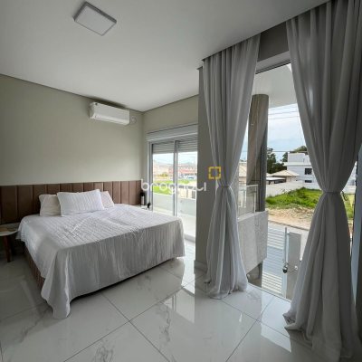 Casa com 170m², 3 quartos (sendo 1 suíte), 2 garagens, no bairro Ingleses em Florianópolis