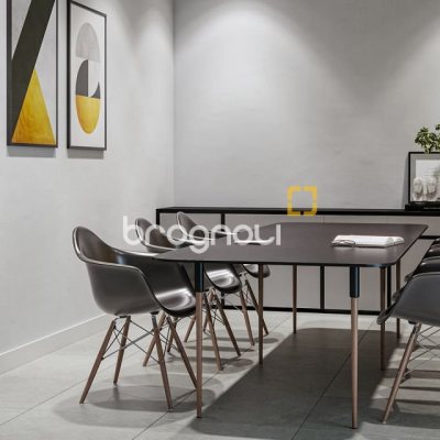 Apartamento com 48m², 2 quartos, 1 garagem, no bairro Passa Vinte em Palhoça