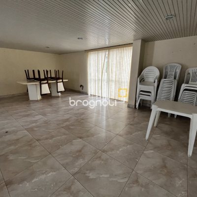 Apartamento com 55m², 2 quartos, no bairro Centro em Florianópolis