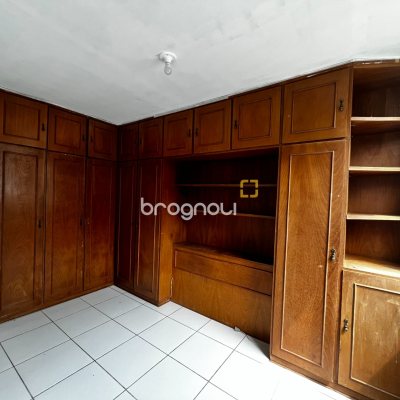 Apartamento com 55m², 2 quartos, no bairro Centro em Florianópolis