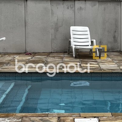 Apartamento com 55m², 2 quartos, no bairro Centro em Florianópolis