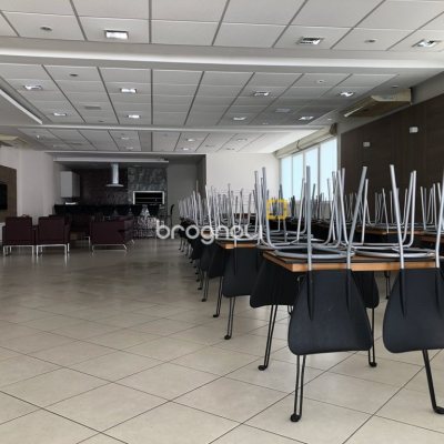 Apartamento com 71m², 2 quartos (sendo 1 suíte), 1 garagem, no bairro Trindade em Florianópolis