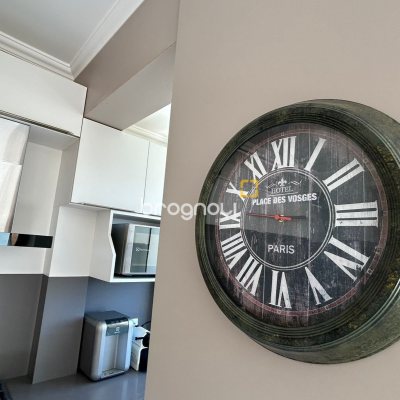 Apartamento com 81m², 2 quartos (sendo 1 suíte), 1 garagem, no bairro Jurerê em Florianópolis