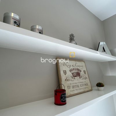 Apartamento com 81m², 2 quartos (sendo 1 suíte), 1 garagem, no bairro Jurerê em Florianópolis