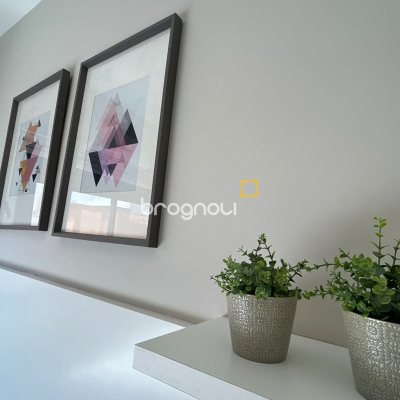 Apartamento com 81m², 2 quartos (sendo 1 suíte), 1 garagem, no bairro Jurerê em Florianópolis