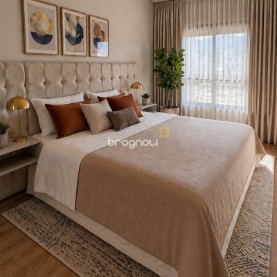 Casa de Condomínio com 200m², 4 quartos (sendo 4 suítes), 4 garagens, no bairro Beira Rio em Biguaçu