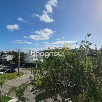 Apartamento com 151m², 3 quartos (sendo 3 suítes), 2 garagens, no bairro Jurerê Internacional em Florianópolis