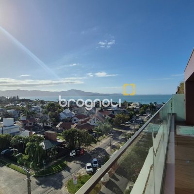 Apartamento com 151m², 3 quartos (sendo 3 suítes), 2 garagens, no bairro Jurerê Internacional em Florianópolis