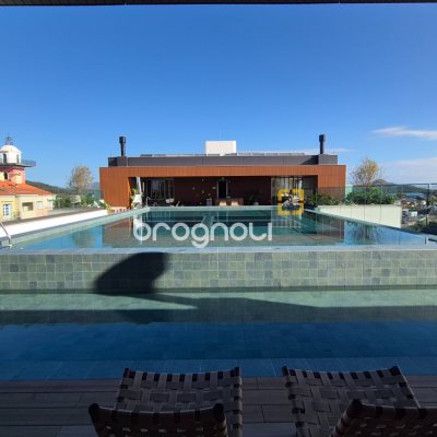 Apartamento com 151m², 3 quartos (sendo 3 suítes), 2 garagens, no bairro Jurerê Internacional em Florianópolis