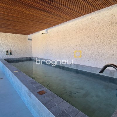 Apartamento com 151m², 3 quartos (sendo 3 suítes), 2 garagens, no bairro Jurerê Internacional em Florianópolis