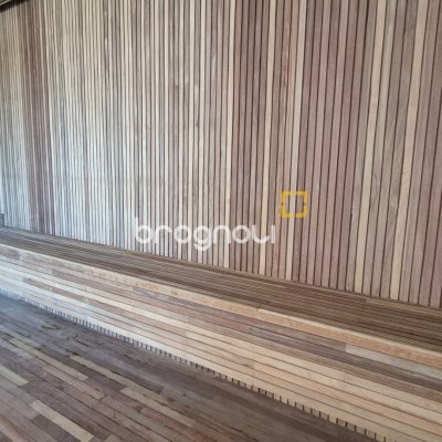 Apartamento com 151m², 3 quartos (sendo 3 suítes), 2 garagens, no bairro Jurerê Internacional em Florianópolis