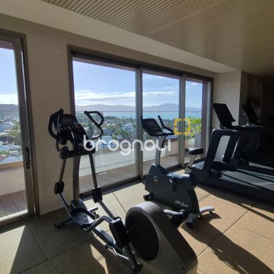 Apartamento com 151m², 3 quartos (sendo 3 suítes), 2 garagens, no bairro Jurerê Internacional em Florianópolis