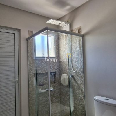 Casa de Condomínio com 183m², 3 quartos (sendo 2 suítes), 2 garagens, no bairro Vargem Grande em Florianópolis