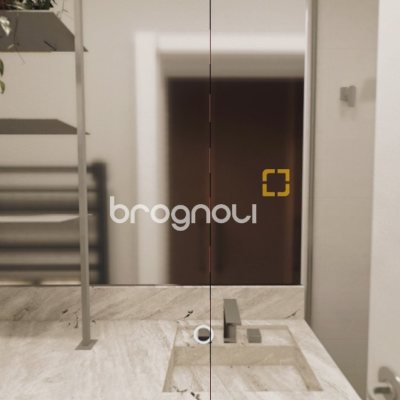 Apartamento com 91m², 2 quartos (sendo 2 suítes), 2 garagens, no bairro Campinas em São José