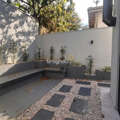 Casa com 134m², 3 quartos (sendo 1 suíte), 2 garagens, no bairro Ingleses em Florianópolis