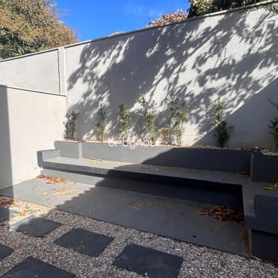 Casa com 134m², 3 quartos (sendo 1 suíte), 2 garagens, no bairro Ingleses em Florianópolis