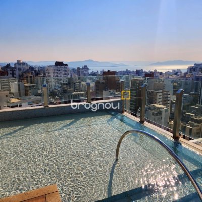 Apartamento com 54m², 1 quarto, 1 garagem, no bairro Centro em Florianópolis