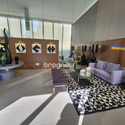 Apartamento com 54m², 1 quarto, 1 garagem, no bairro Centro em Florianópolis