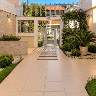 Apartamento com 63m², 2 quartos (sendo 1 suíte), 1 garagem, no bairro Ingleses em Florianópolis
