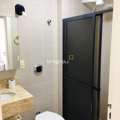 Apartamento com 63m², 2 quartos (sendo 1 suíte), 1 garagem, no bairro Ingleses em Florianópolis