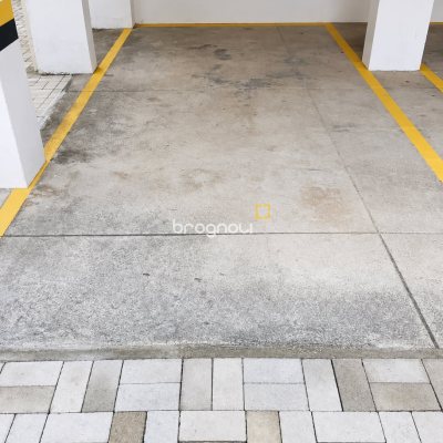 Apartamento com 63m², 2 quartos (sendo 1 suíte), 1 garagem, no bairro Ingleses em Florianópolis