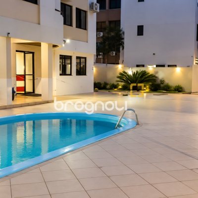 Apartamento com 63m², 2 quartos (sendo 1 suíte), 1 garagem, no bairro Ingleses em Florianópolis
