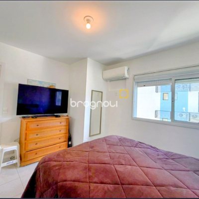 Apartamento com 84m², 3 quartos (sendo 1 suíte), 1 garagem, no bairro Trindade em Florianópolis