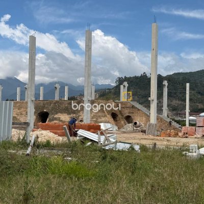 Terreno com 200m², no bairro Aririú em Palhoça