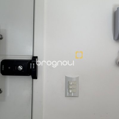 Apartamento com 39m², 1 quarto, 1 garagem, no bairro Ingleses em Florianópolis