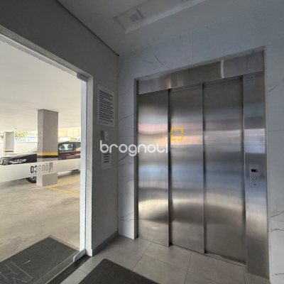 Apartamento com 39m², 1 quarto, 1 garagem, no bairro Ingleses em Florianópolis