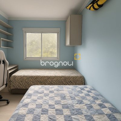 Cobertura com 137m², 3 quartos (sendo 1 suíte), 2 garagens, no bairro Ingleses em Florianópolis