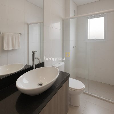 Cobertura com 137m², 3 quartos (sendo 1 suíte), 2 garagens, no bairro Ingleses em Florianópolis