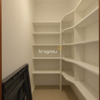 Cobertura com 137m², 3 quartos (sendo 1 suíte), 2 garagens, no bairro Ingleses em Florianópolis
