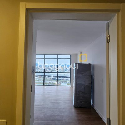 Studio com 36m², 1 garagem, no bairro Roçado em São José