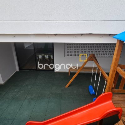 Studio com 36m², 1 garagem, no bairro Roçado em São José