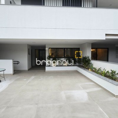 Studio com 36m², 1 garagem, no bairro Roçado em São José