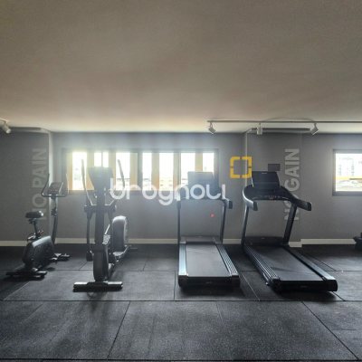Studio com 36m², 1 garagem, no bairro Roçado em São José