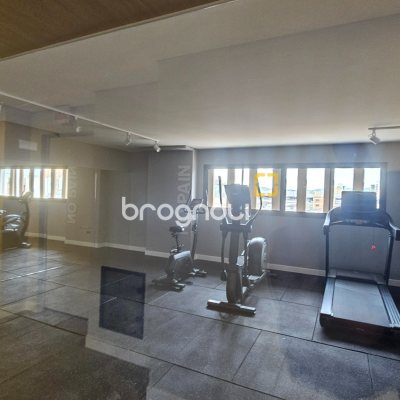 Studio com 36m², 1 garagem, no bairro Roçado em São José
