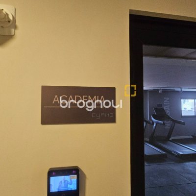 Studio com 36m², 1 garagem, no bairro Roçado em São José