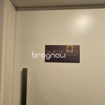 Studio com 36m², 1 garagem, no bairro Roçado em São José